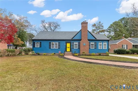 426 Laurel St, Emporia, VA 23847