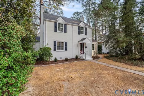 905 Pine Ridge Rd, Richmond, VA 23226