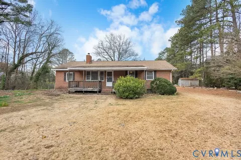 13918 Bonjour Ln, Chester, VA 23836