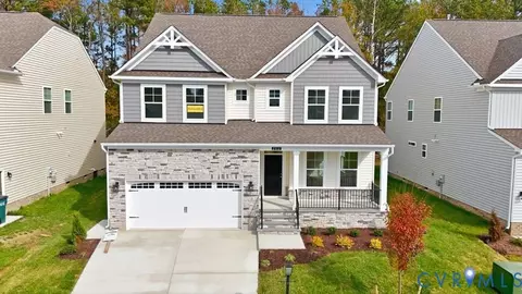 2512 Forget Me Not Ln, Glen Allen, VA 23060