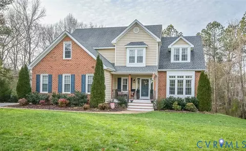 9051 Laurel Branch Cir, Mechanicsville, VA 23116