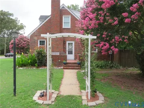 5900 River Rd, South Chesterfield, VA 23803