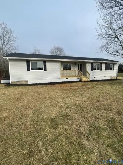 8406 Pine Hill Rd, Mechanicsville, VA 23116