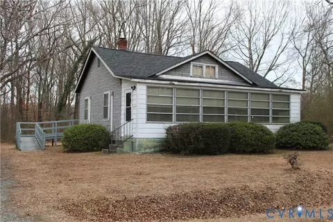 10710 Shady Ln, Charles City, VA 23030