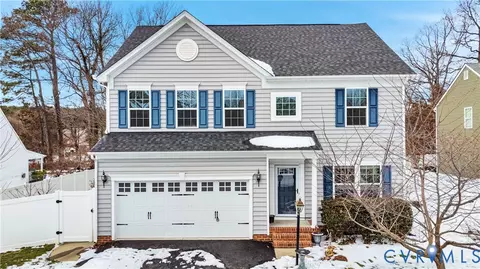 4325 Kanipe Ct, Henrico, VA 23228