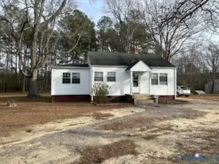 13001 Courthouse Rd, Dinwiddie, VA 23841