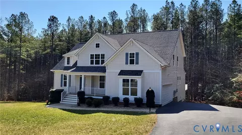 3615 Aston Trl, Powhatan, VA 23139