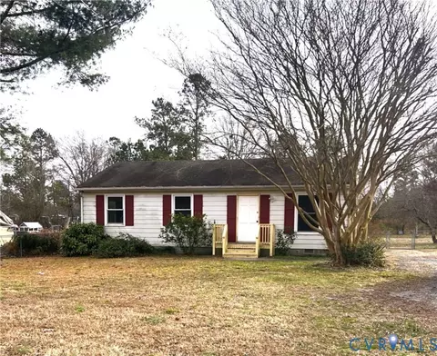 24915 River Rd, North Dinwiddie, VA 23803