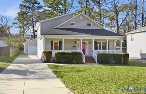 1802 Rockwood Rd, Richmond, VA 23226