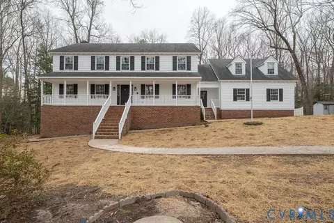 11030 Golden Leaf Rd, Richmond, VA 23237