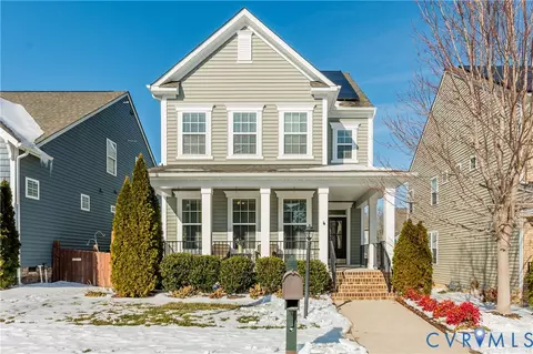 16820 Thornapple Run, Moseley, VA 23120