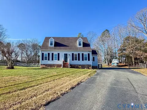 6311 Banshire Dr, Mechanicsville, VA 23111