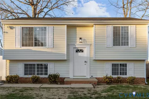 8116 Providence Forest Ct, Richmond, VA 23235