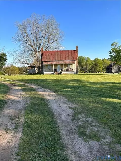 13401 Browns Rd, Church Road, VA 23833