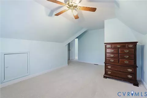 Bedroom - 6104 Lansgate Rd, Midlothian, VA 23112 photo 3 of 6