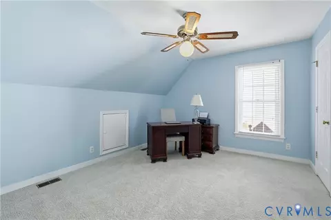 Bedroom - 6104 Lansgate Rd, Midlothian, VA 23112 photo 1 of 6
