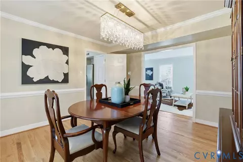 Dining - 6104 Lansgate Rd, Midlothian, VA 23112 photo 2 of 2