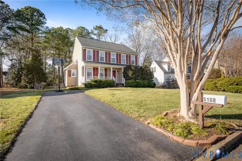 5108 Burning Oak Ct, Glen Allen, VA 23060
