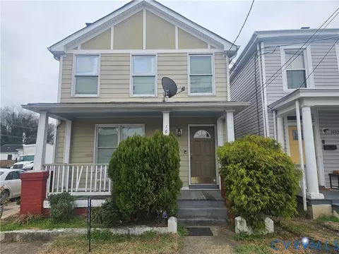 1600 Decatur St, Richmond, VA 23224
