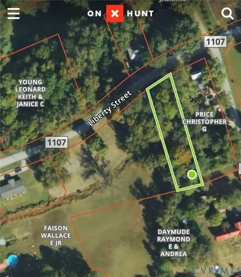 tbd Liberty St, Dendron, VA 23839
