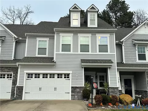 8180 Marley Dr, Mechanicsville, VA 23116