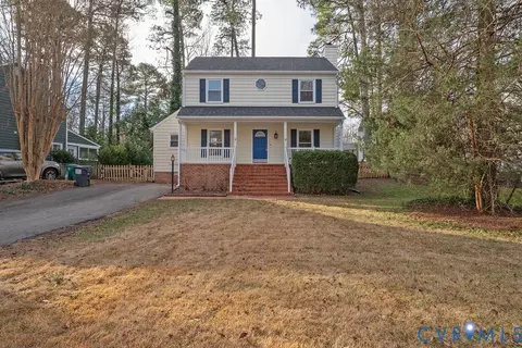 9415 Aynhoe Ln, Mechanicsville, VA 23116