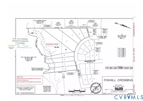 730 E Foxhill Rd, Richmond, VA 23223