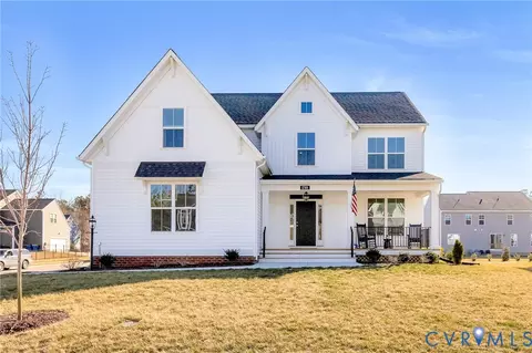 17101 Westington Rd, Moseley, VA 23120
