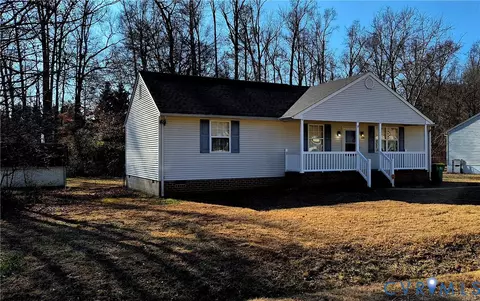 3608 Woodside Ct, Hopewell, VA 23860