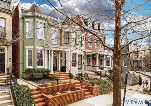 1923 Stuart Ave, Richmond, VA 23220