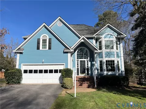 8313 Houghton Pl, Chesterfield, VA 23832