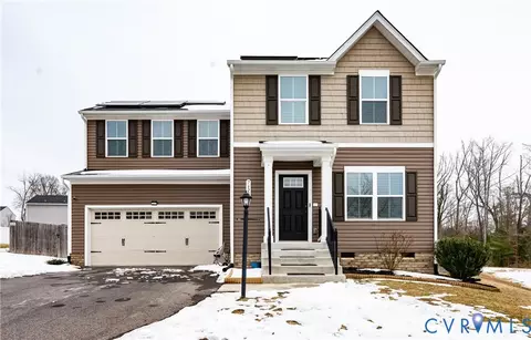 7625 Lawnbrook Dr, Richmond, VA 23237