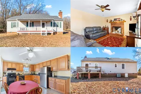 1411 Holly Grove Dr, Bumpass, VA 23024