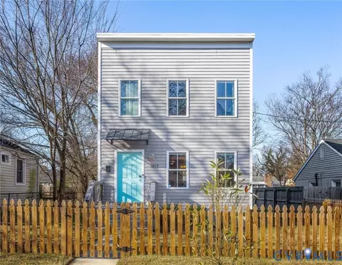 1817 Keswick Ave, Richmond, VA 23224
