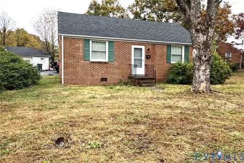 1650 Westhill Rd, Richmond, VA 23226