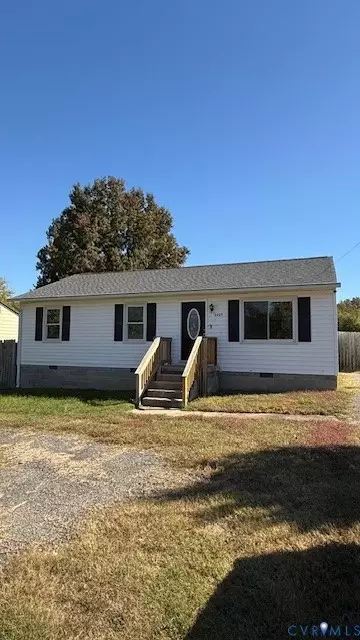 4409 Samara Dr, Henrico, VA 23231