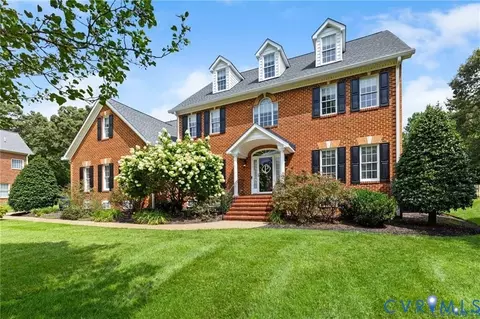 10713 Wellington Farms Pl, Chester, VA 23831