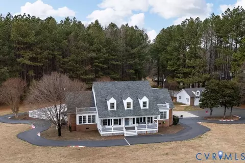 4040 Richmond Rd, Amelia Court House, VA 23002