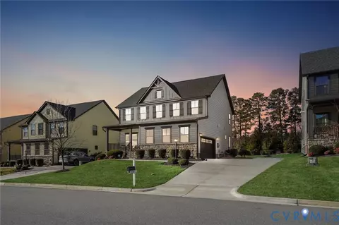 4730 Hepler Ridge Way, Glen Allen, VA 23059