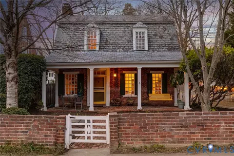 376 Lexington Rd, Richmond, VA 23226