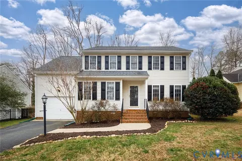 6305 Bliley Rd, Richmond, VA 23225