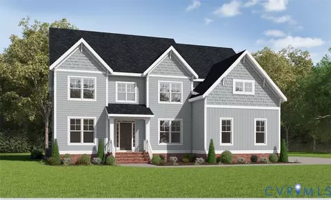 lot58 Robins Ridge Dr, Moseley, VA 23120