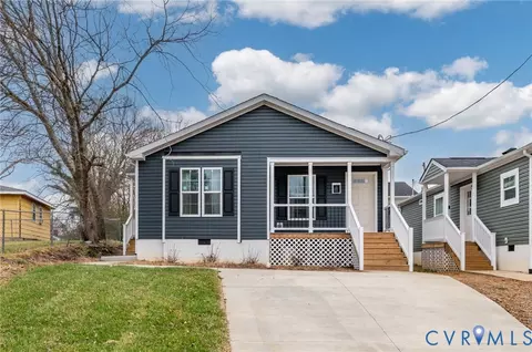 751 Jones St, Petersburg, VA 23803