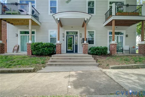 1020 Porter St #102, Richmond, VA 23224