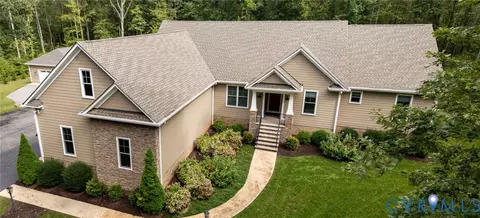 1706 Bridgewater Ct, Maidens, VA 23102