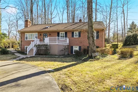 7651 Yarmouth Dr, North Chesterfield, VA 23225