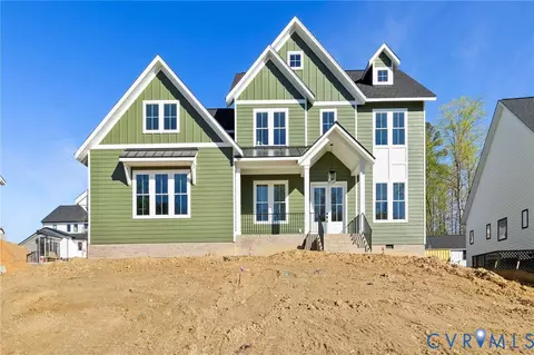 4624 Lake Summer Loop, Moseley, VA 23120