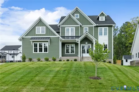 4624 Lake Summer Loop, Moseley, VA 23120