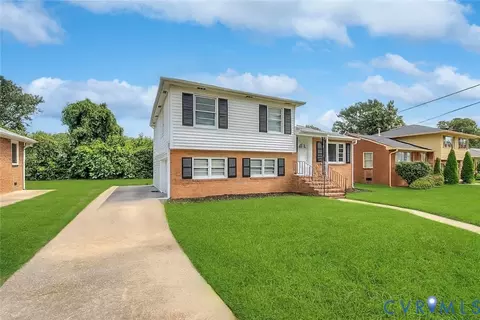 20237 Sheffield Pl, South Chesterfield, VA 23803