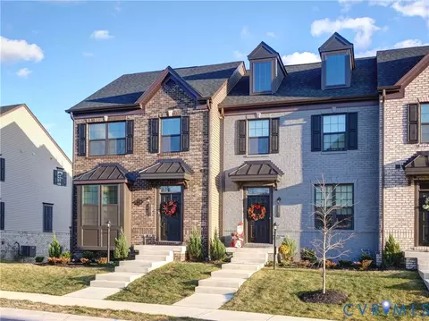 1131 Arborway Ln, Midlothian, VA 23114